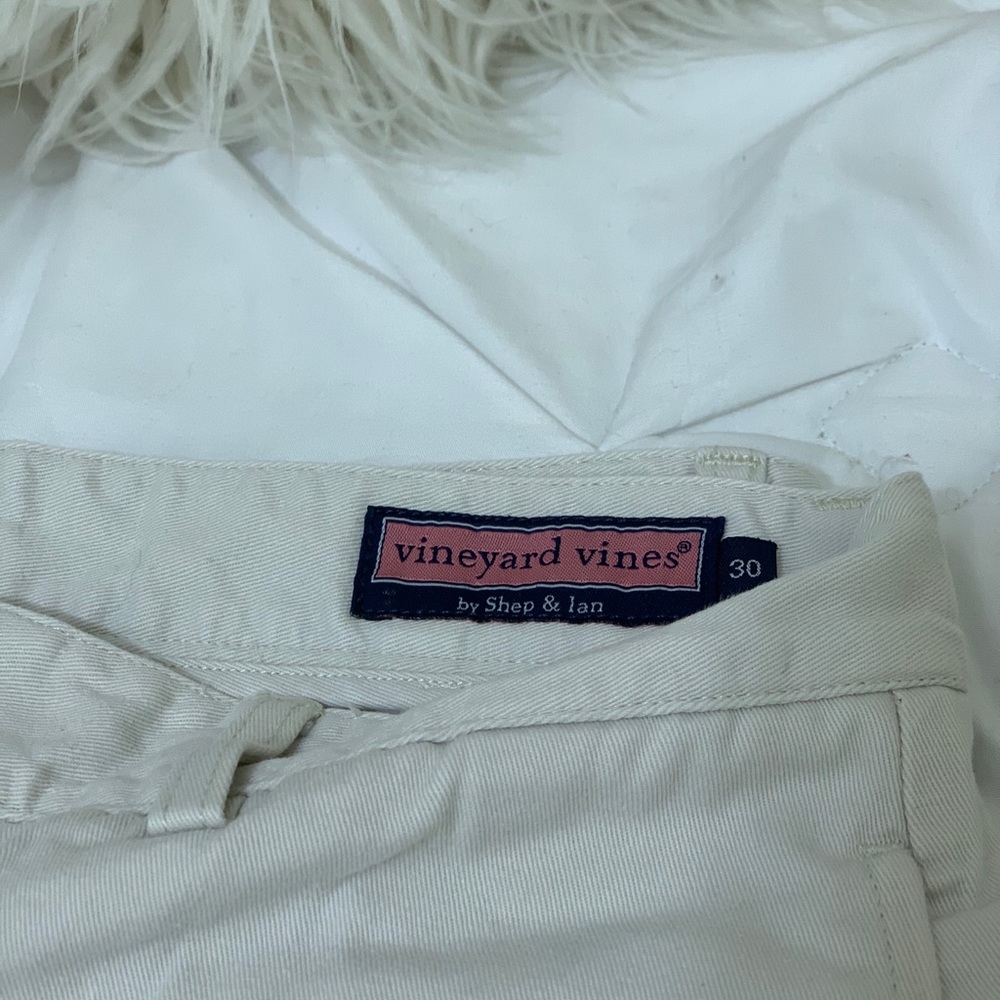 The Vineyard Vines Shorts